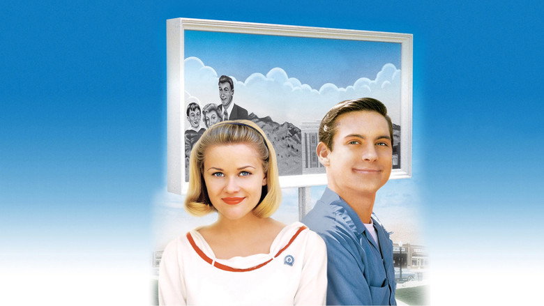 Pleasantville still 1