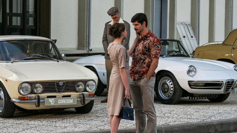 Gundi: Legend of Love still 7