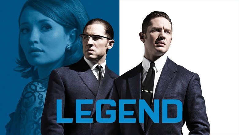 Legend still 5