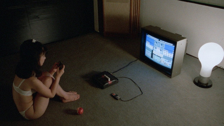 Lustmord still 2