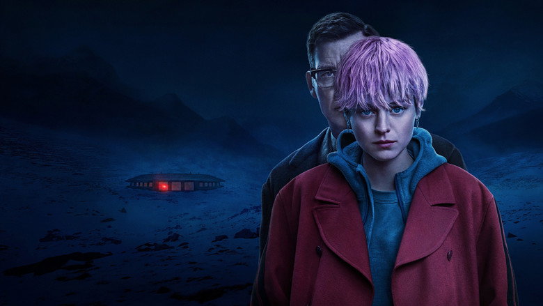 A Murder at the End of the World still 3
