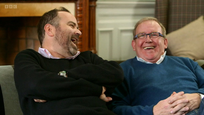 Still Game: The Story So Far still 1