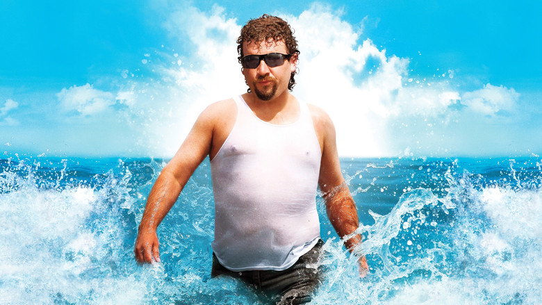 Eastbound & Down still 1