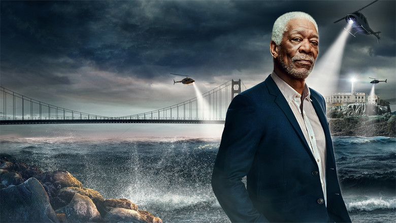 History's Greatest Escapes with Morgan Freeman still 6