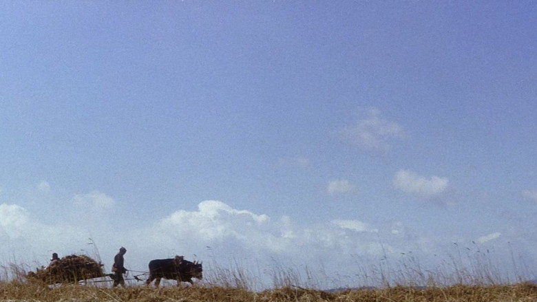 Zatoichi's Revenge still 4