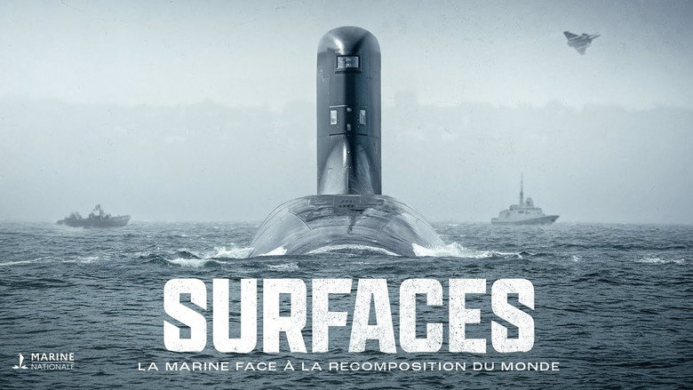 Surfaces : La Marine face à la recomposition du monde still 1
