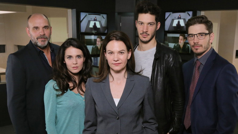 Mensonges still 2