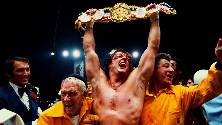 Rocky II still 8
