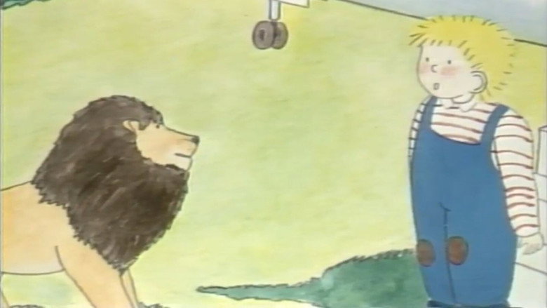 Merry Christmas: Max's Miraculous Gift still 5