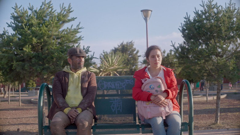 Encontré lo que Buscaba still 1