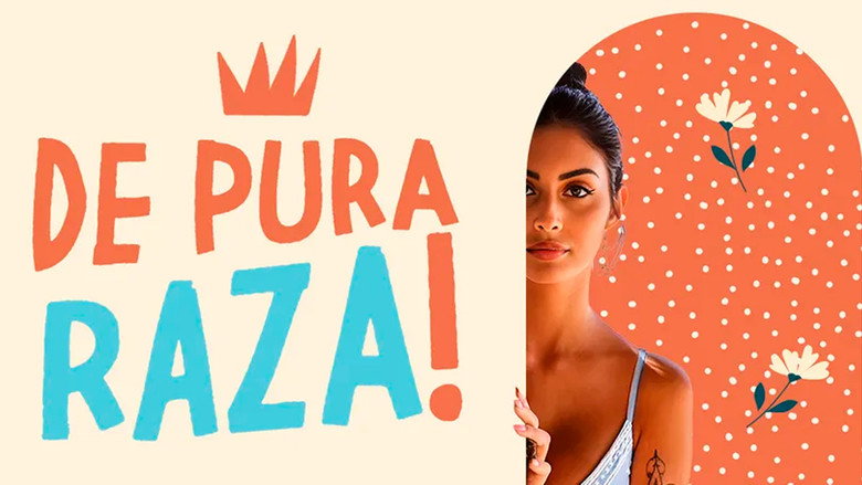 De pura raza by Marieta still 1