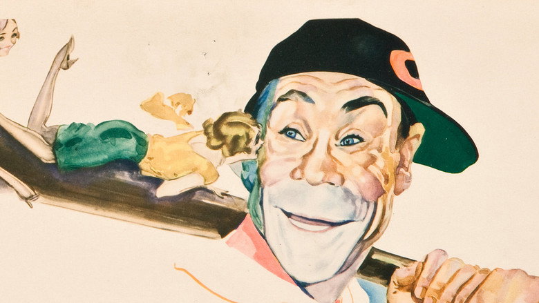 Elmer, the Great still 3