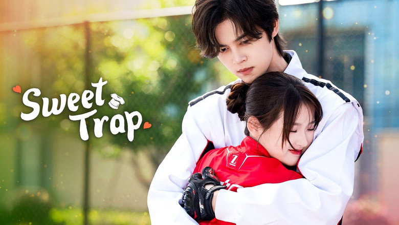 Sweet Trap still 6