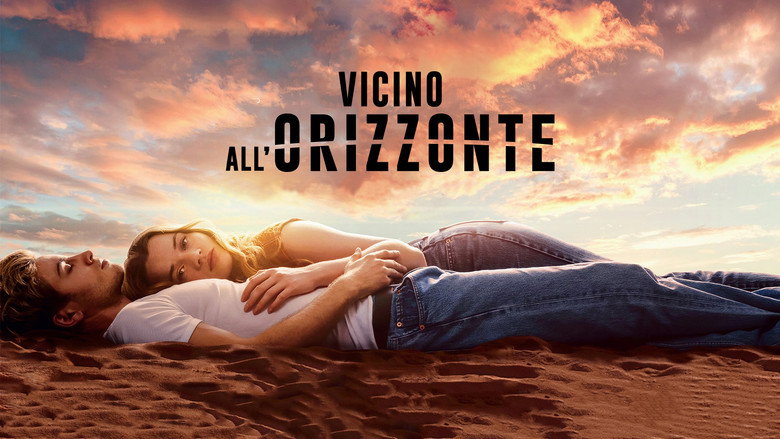 Close to the Horizon still 5