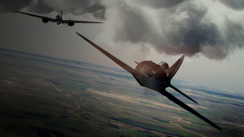 Nazi Megastructures: Russia's War still 6