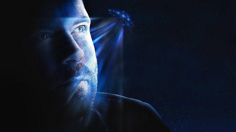 Expedition Unknown: Hunt for Extraterrestrials still 1