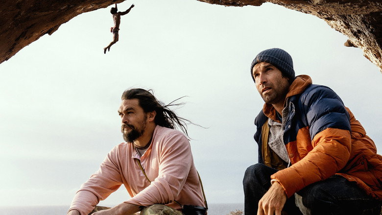 The Climb still 4