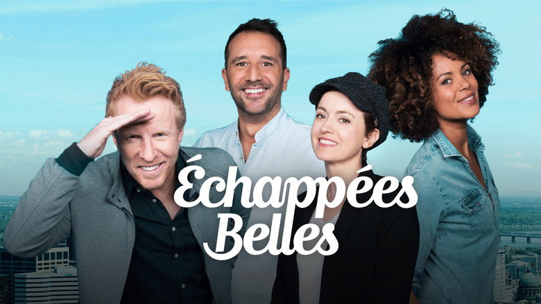 Échappées Belles still 2