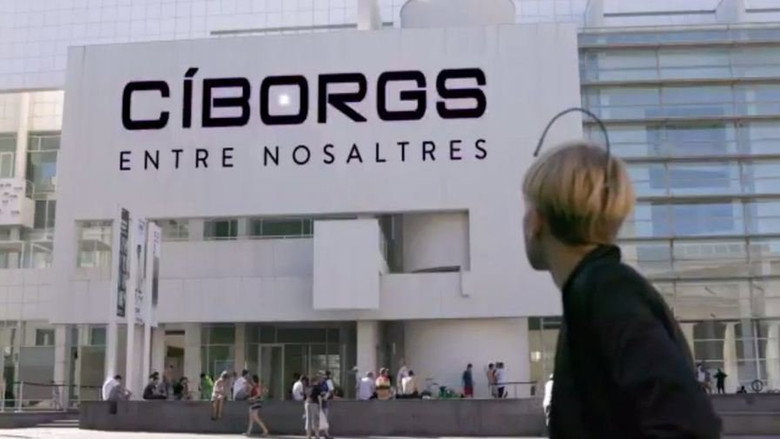 Cyborgs Among Us still 1