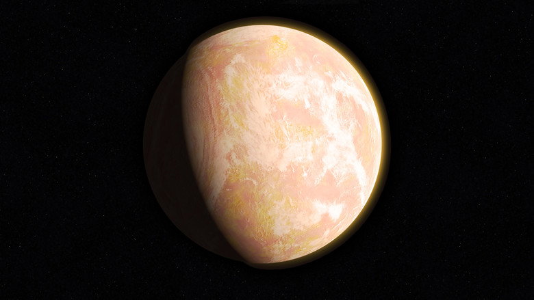 Exoplanets still 1