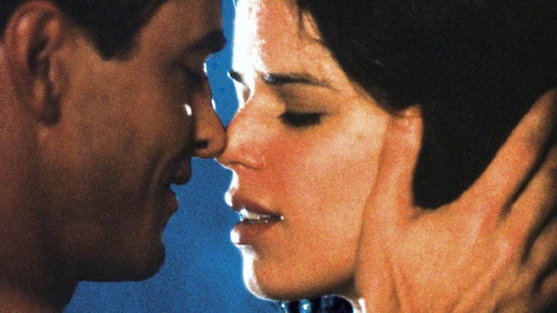 Intimate Affairs still 5