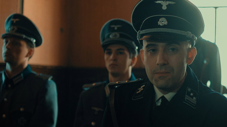 The Network of Freedom still 6