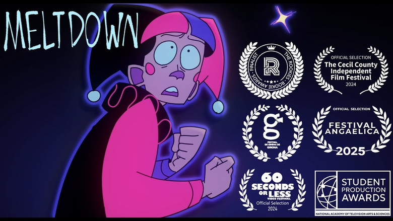 Meltdown still 3