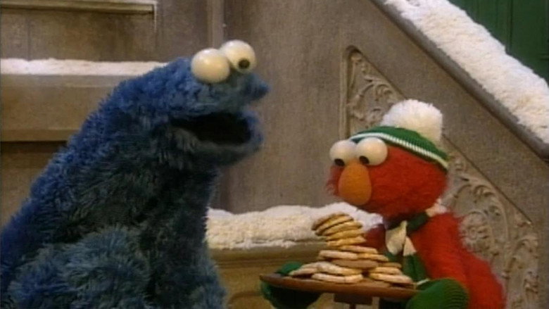 Sesame Street: Elmo Saves Christmas still 5
