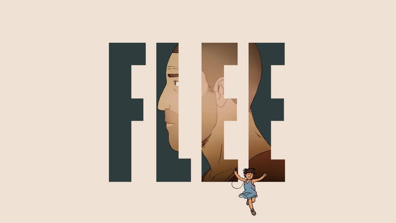 Flee still 3