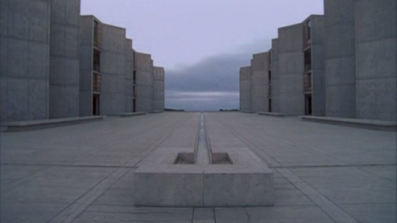 My Architect: A Son's Journey still 2