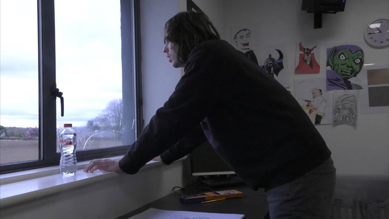A Portrait of Everything still 1