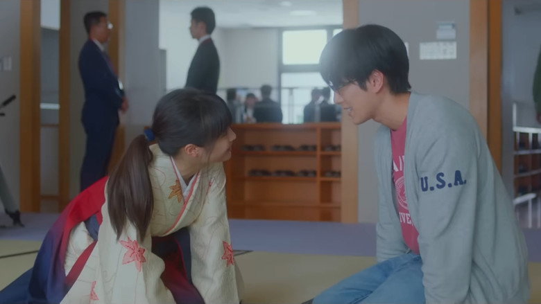 Chihayafuru: Part III still 6