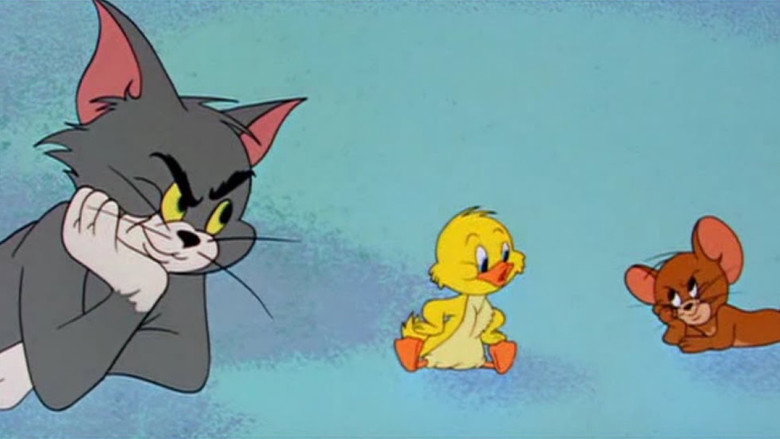 Happy Go Ducky still 2