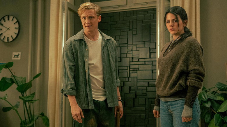 Brick still 4