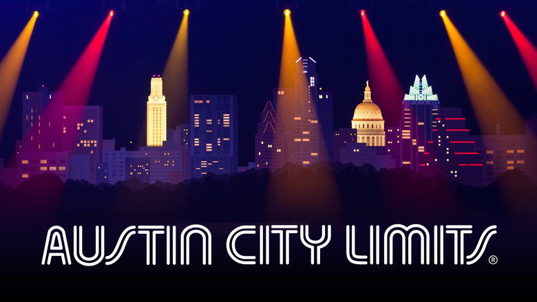 Austin City Limits still 1