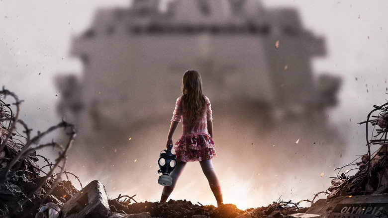 The Last Ship still 1