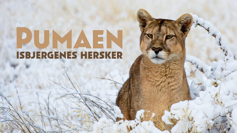 Pumas: Legends of the Ice Mountains still 1