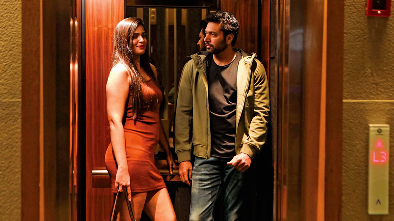 Kadhalikka Neramillai still 5