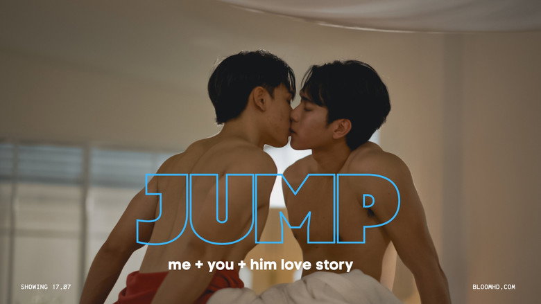 Jump still 1