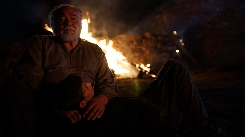 The Last Macedonian - Road to Extinction still 3