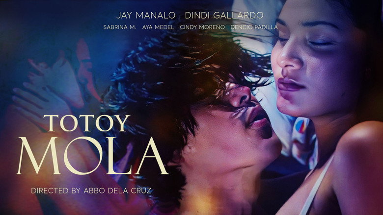 Totoy Mola still 1