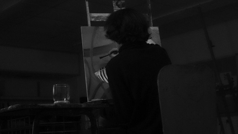 The Art of Descent still 4
