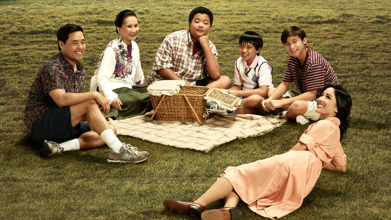 Fresh Off the Boat still 4