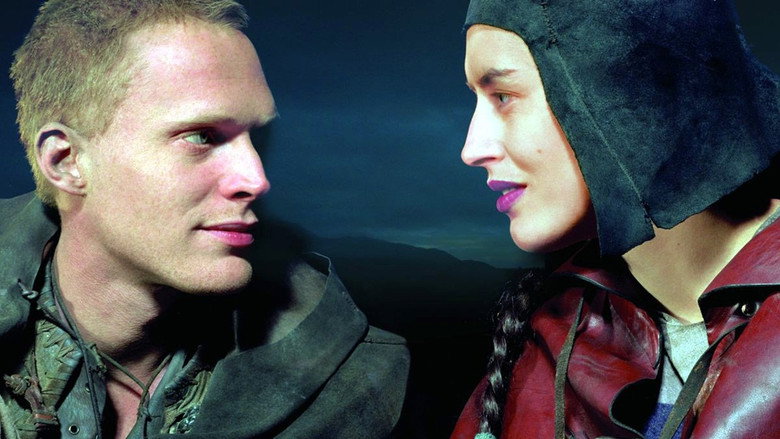 The Reckoning still 3