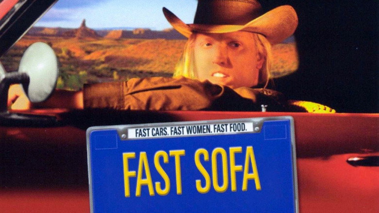 Fast Sofa still 3