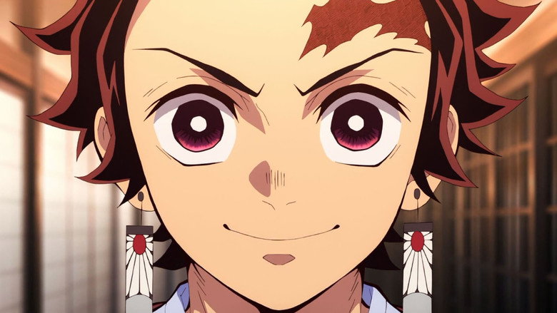 Demon Slayer: Kimetsu no Yaiba -To the Swordsmith Village- still 8