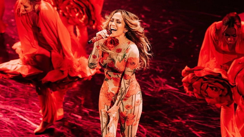 Apple Music Live: Jennifer Lopez still 3