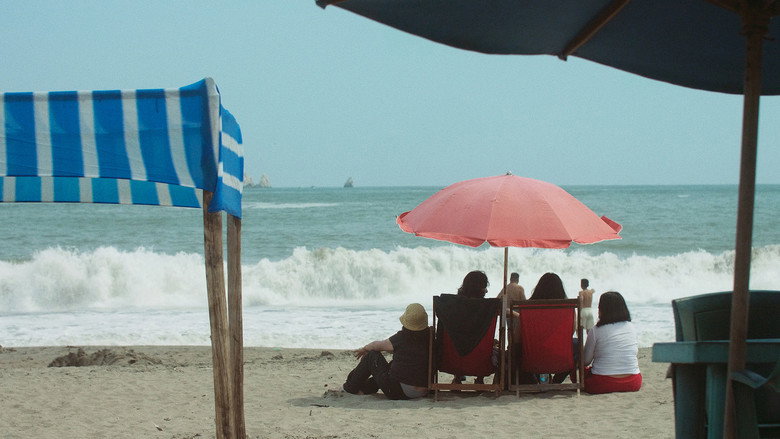 Mientras todo iba pasando still 1