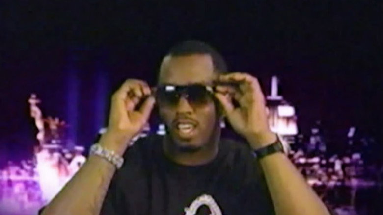 Sean Combs: The Reckoning still 8