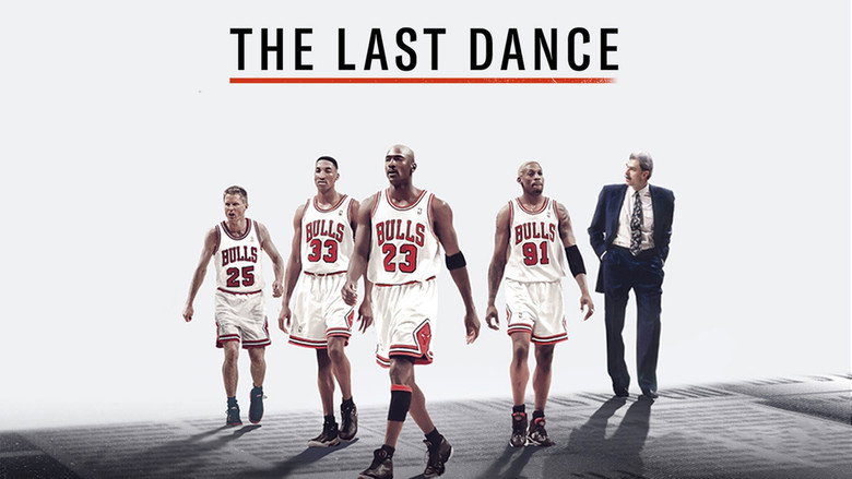 The Last Dance still 4